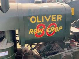 1947, Oliver, 80