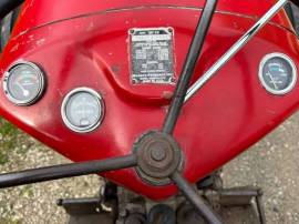 1960, Massey Ferguson, 35