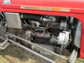 1962, Massey Ferguson, 35