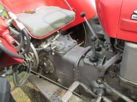 1962, Massey Ferguson, 35