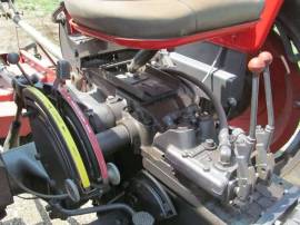 1968, Massey Ferguson, 165