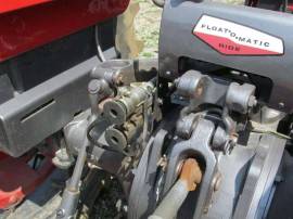 1968, Massey Ferguson, 165