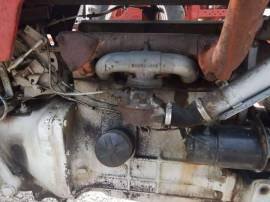 1966, Massey Ferguson, 165