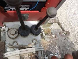 1966, Massey Ferguson, 165