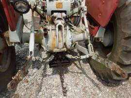 1966, Massey Ferguson, 165