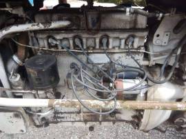 1966, Massey Ferguson, 165