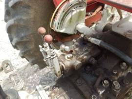 1966, Massey Ferguson, 165