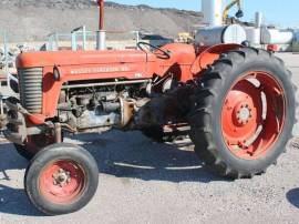 1958, Massey Ferguson, 65