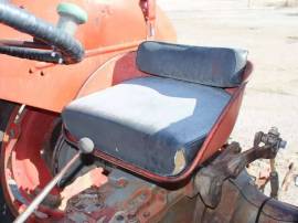 1958, Massey Ferguson, 65