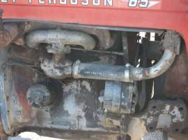 1958, Massey Ferguson, 65