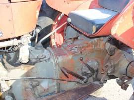 1958, Massey Ferguson, 65