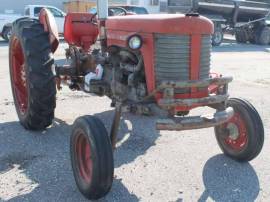 1958, Massey Ferguson, 65