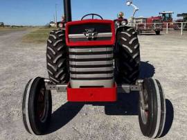 1970, Massey Ferguson, 175