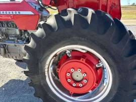 1970, Massey Ferguson, 175