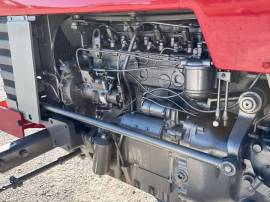 1970, Massey Ferguson, 175