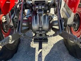 1970, Massey Ferguson, 175