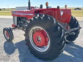 1970, Massey Ferguson, 175