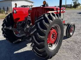 1970, Massey Ferguson, 175