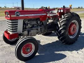 1970, Massey Ferguson, 175