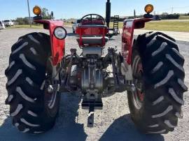 1970, Massey Ferguson, 175