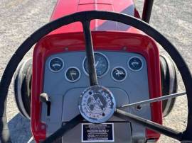 1970, Massey Ferguson, 175