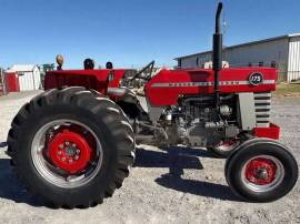 1970, Massey Ferguson, 175