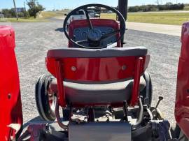 1970, Massey Ferguson, 175