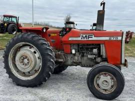 1975, Massey Ferguson, 275