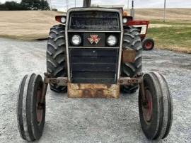 1975, Massey Ferguson, 275