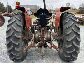 1975, Massey Ferguson, 275
