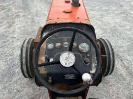 1975, Massey Ferguson, 275