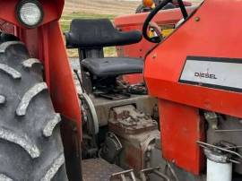 1975, Massey Ferguson, 275