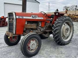 1975, Massey Ferguson, 275