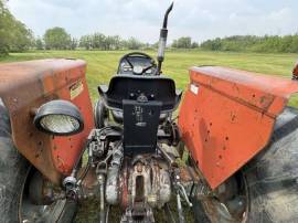 1975, Massey Ferguson, 255