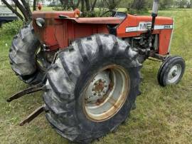 1975, Massey Ferguson, 255