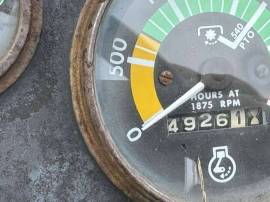1975, Massey Ferguson, 255