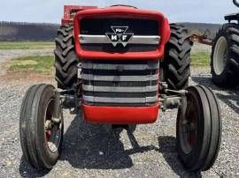 1967, Massey Ferguson, 135