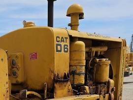 1941, Cat, D6
