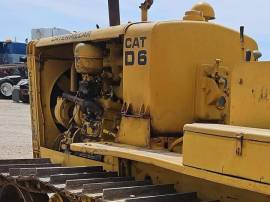 1941, Cat, D6