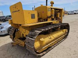 1941, Cat, D6