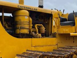 1958, Cat, D8