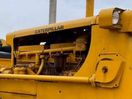 1958, Cat, D8