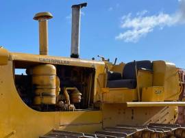 1958, Cat, D8