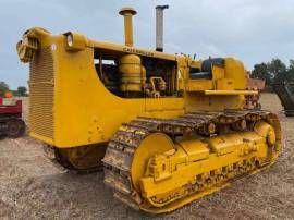 1958, Cat, D8