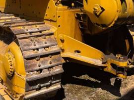 1958, Cat, D8