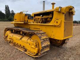 1958, Cat, D8