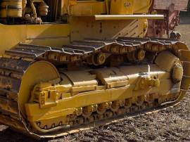 1958, Cat, D8