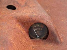1940, Farmall, H