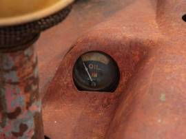 1940, Farmall, H