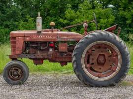 1940, Farmall, H